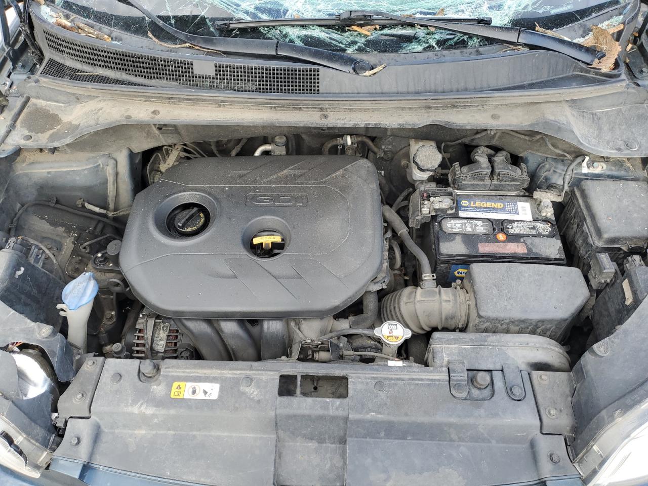 2017 Kia Soul - Image 12
