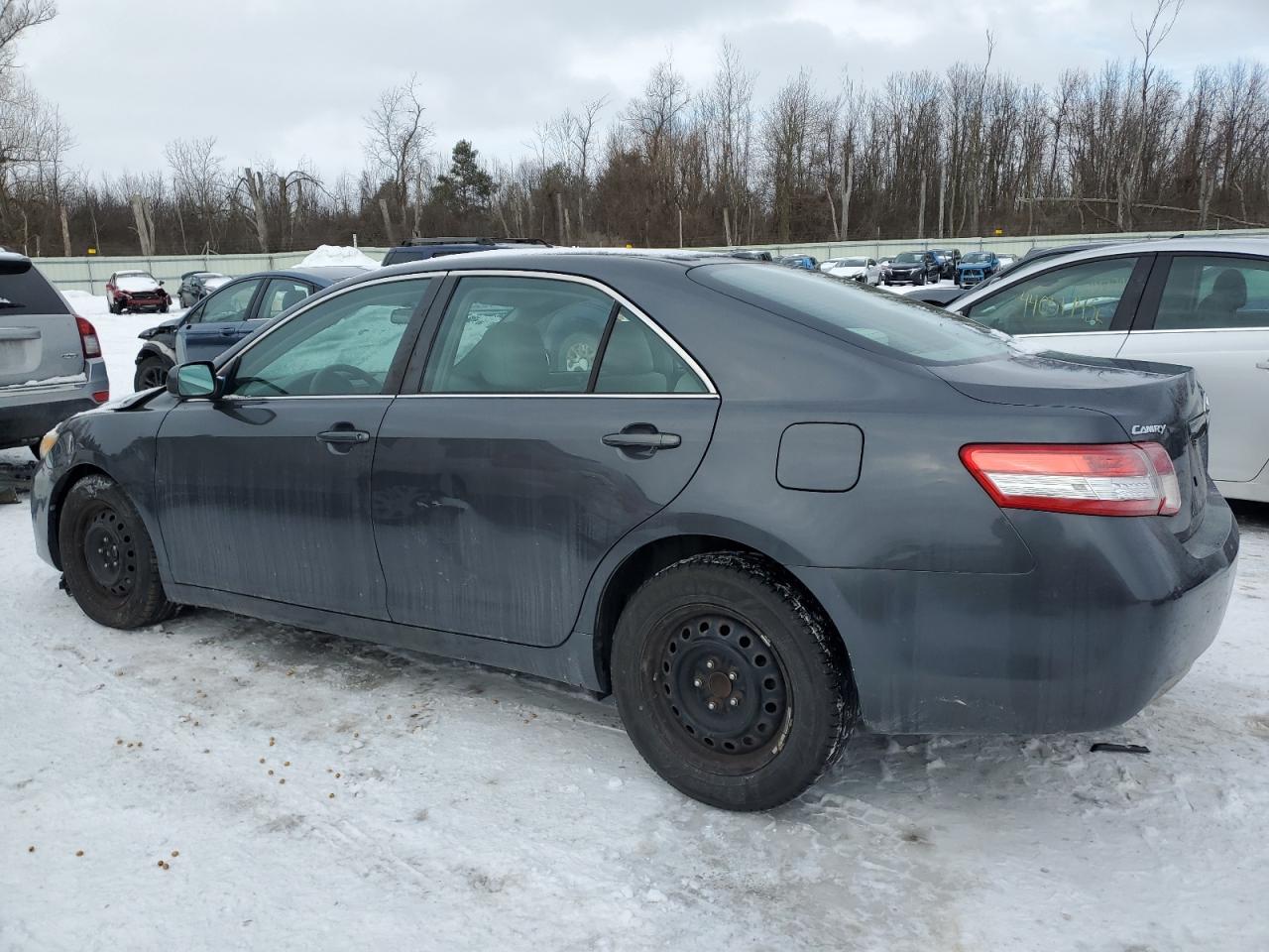 2011 Toyota Camry - Image 2