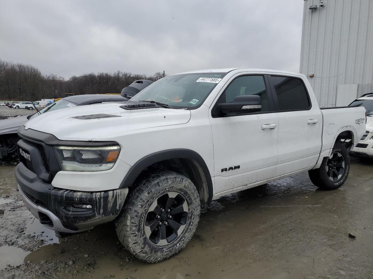 2022 RAM 1500 - Image 1