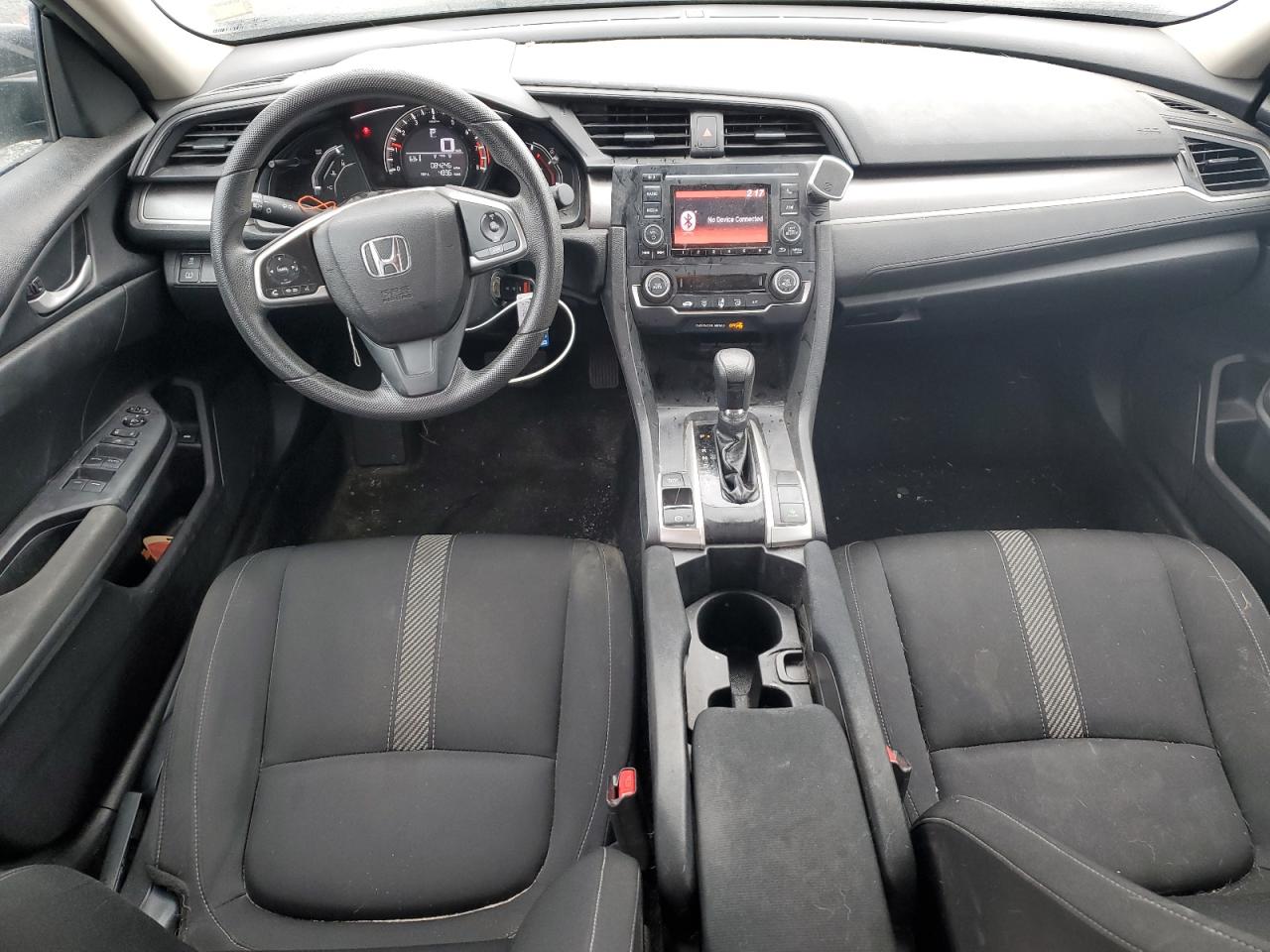 2018 Honda Civic - Image 8