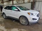 2022 Ford Edge Sel en Venta en Sandston, VA - Side