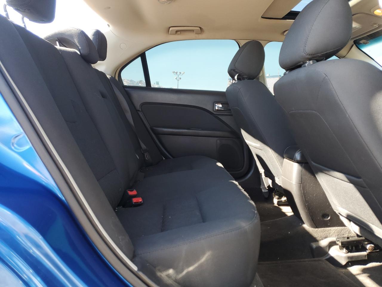 2012 Ford Fusion - Image 10