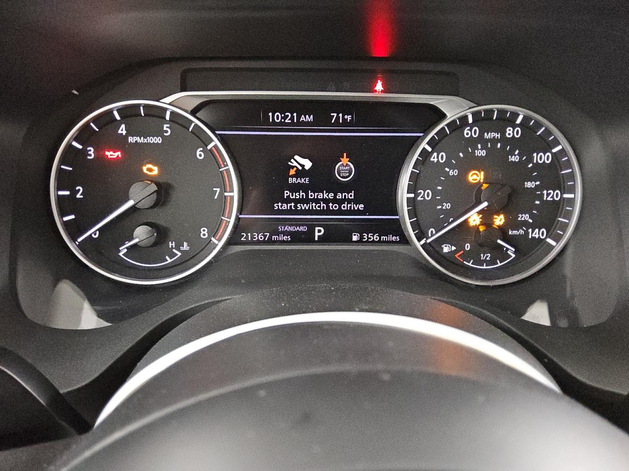 2024 Nissan Rogue - Image 9
