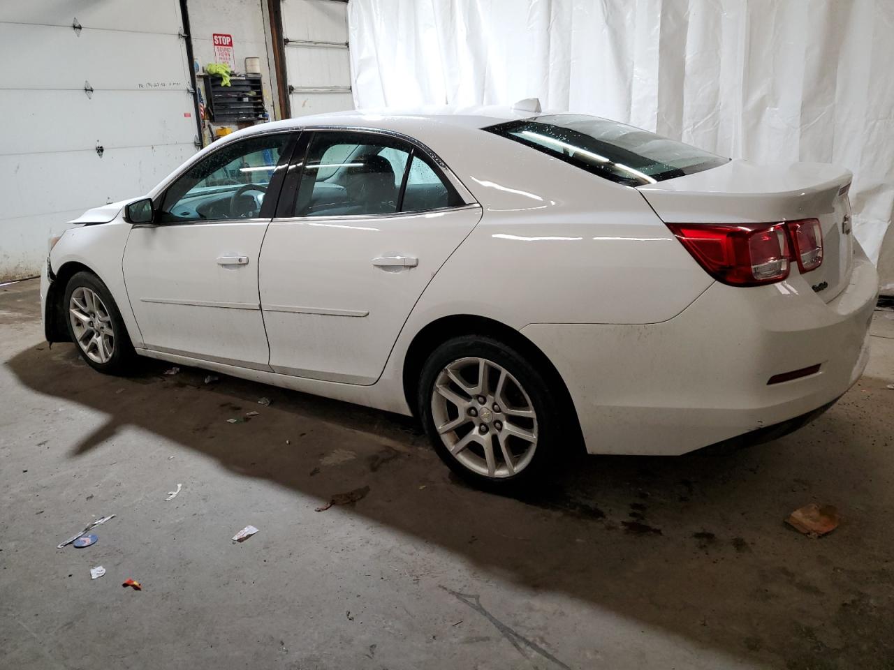 2014 Chevrolet Malibu - Image 2