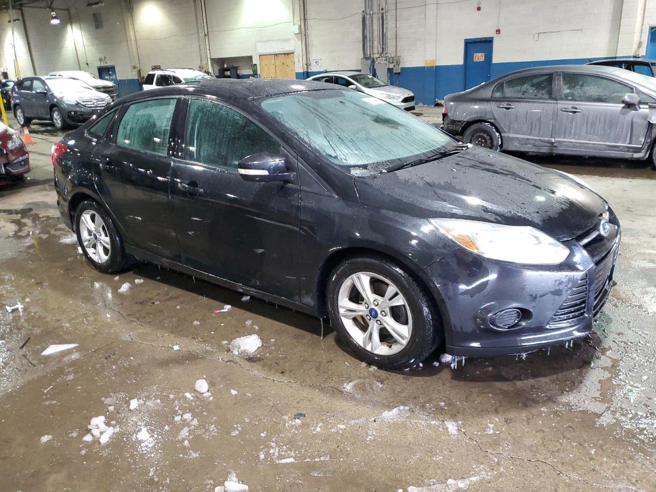 2014 Ford Focus - Image 4