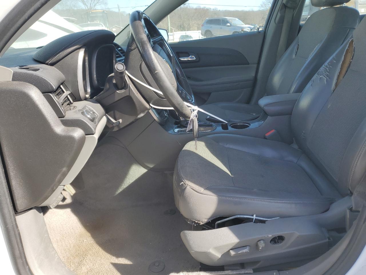 2014 Chevrolet Malibu - Image 7