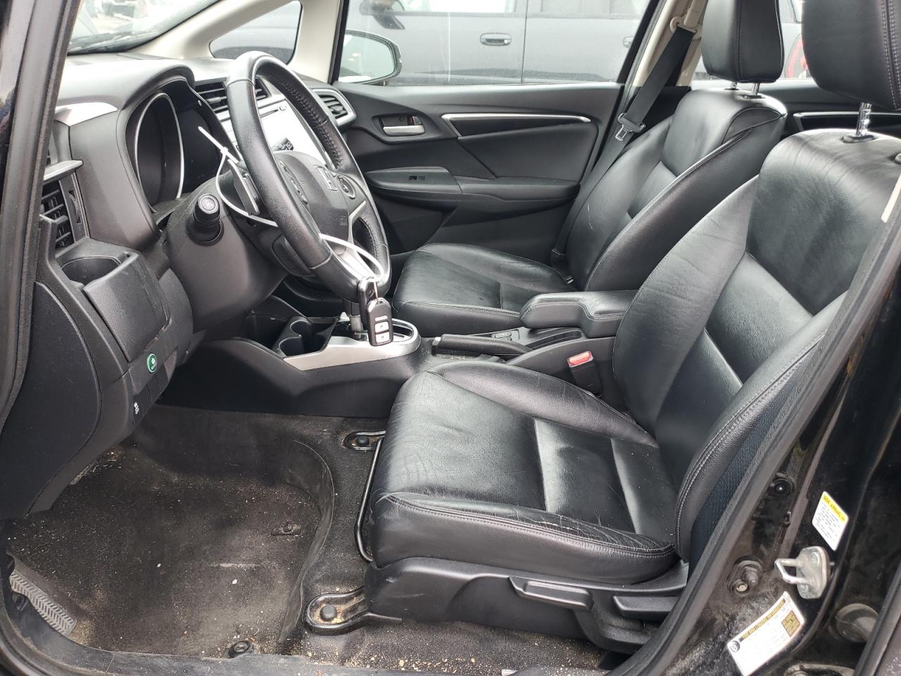 2015 Honda Fit - Image 7