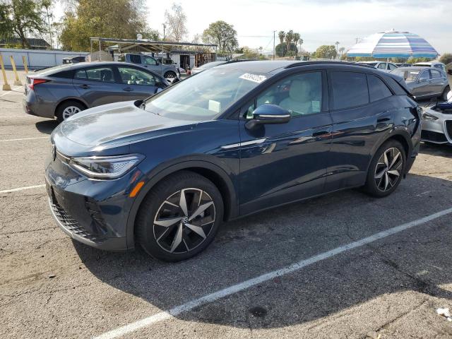 2023 Volkswagen Id.4 S