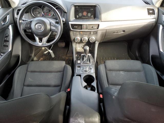 Parquets MAZDA CX-5 2016 Black