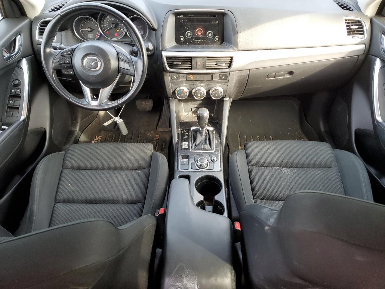 2016 Mazda CX-5 - Image 8