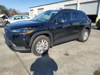 2024 Toyota Corolla Cross Le en Venta en Gaston, SC - Front End