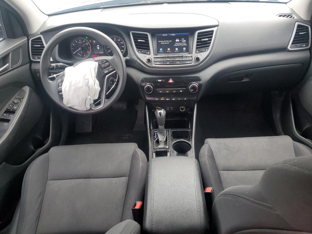 2018 Hyundai Tucson - Image 8