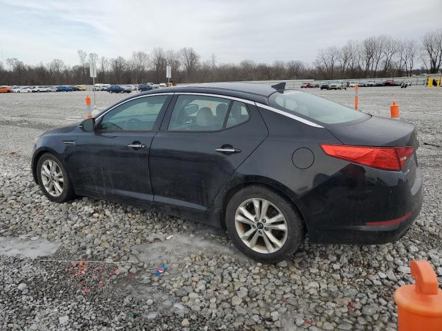 2011 KIA OPTIMA EX