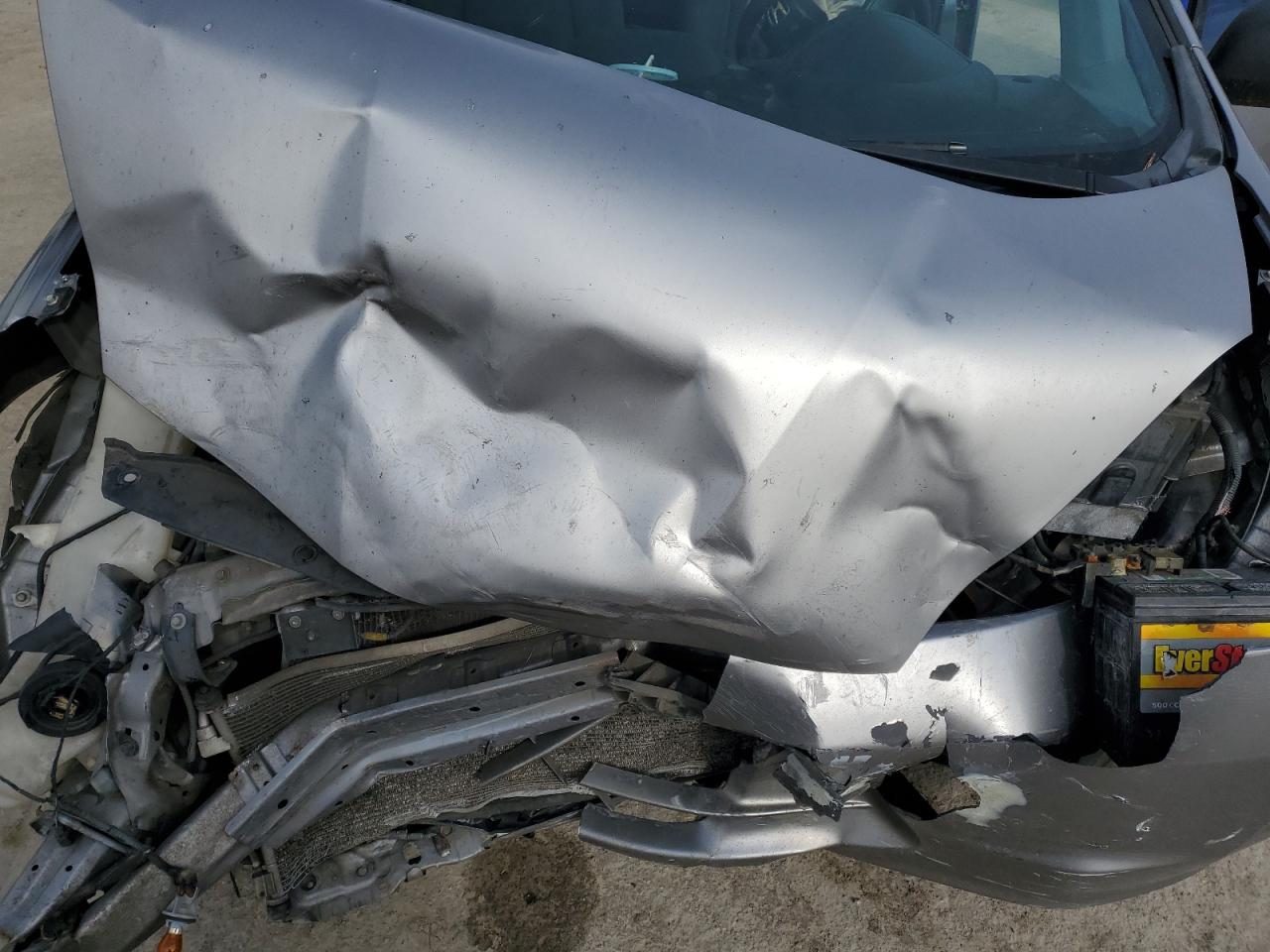 2009 Honda Fit - Image 12