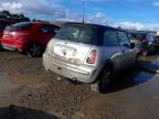 2004 MINI MINI COOPE for sale at Copart WOLVERHAMPTON