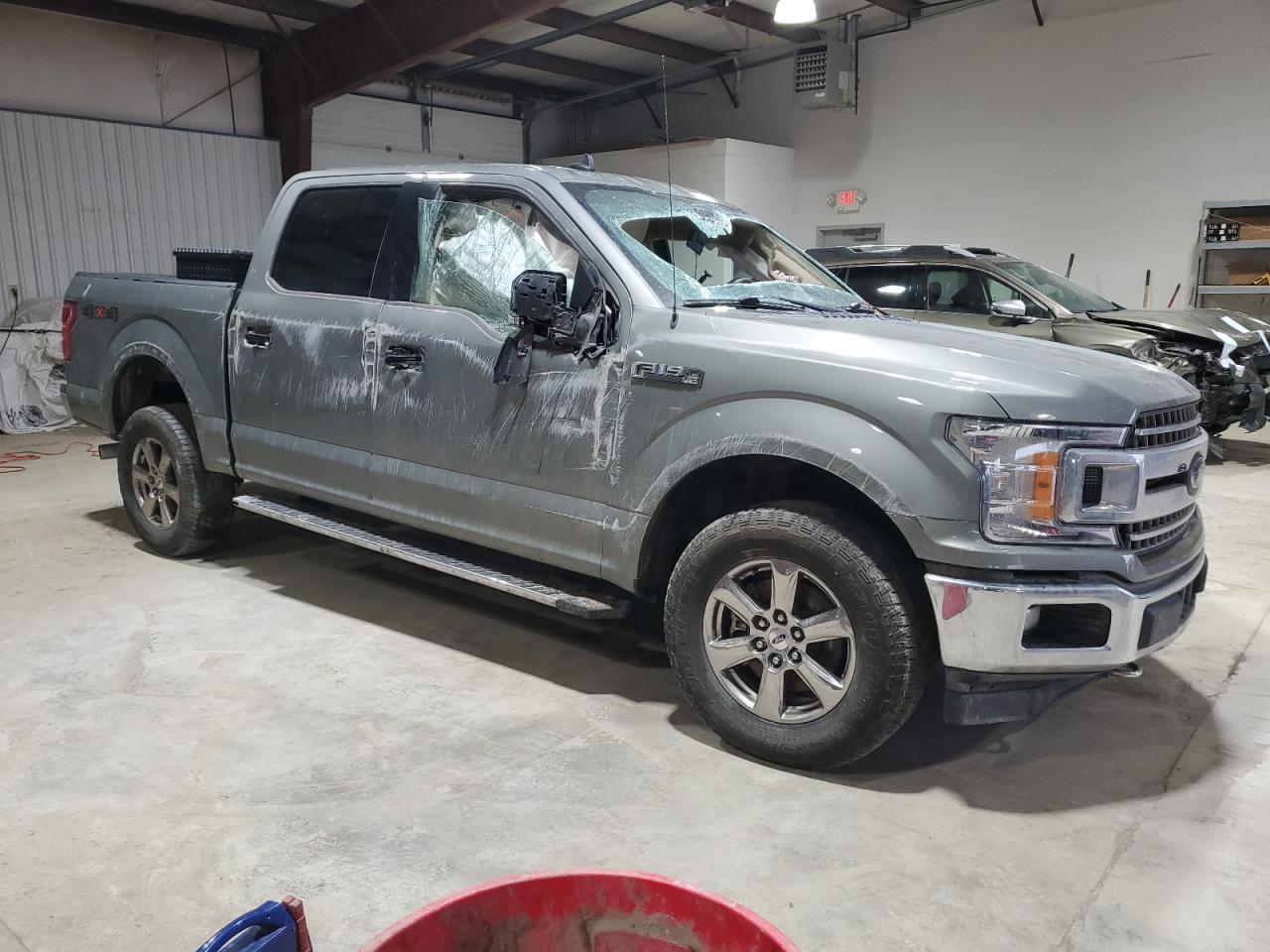 2020 Ford F-150 - Image 4