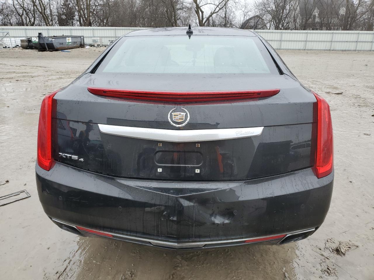 2013 Cadillac XTS - Image 6