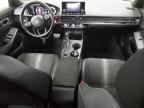 2022 Honda Civic Sport de vânzare în Davison, MI - Front End