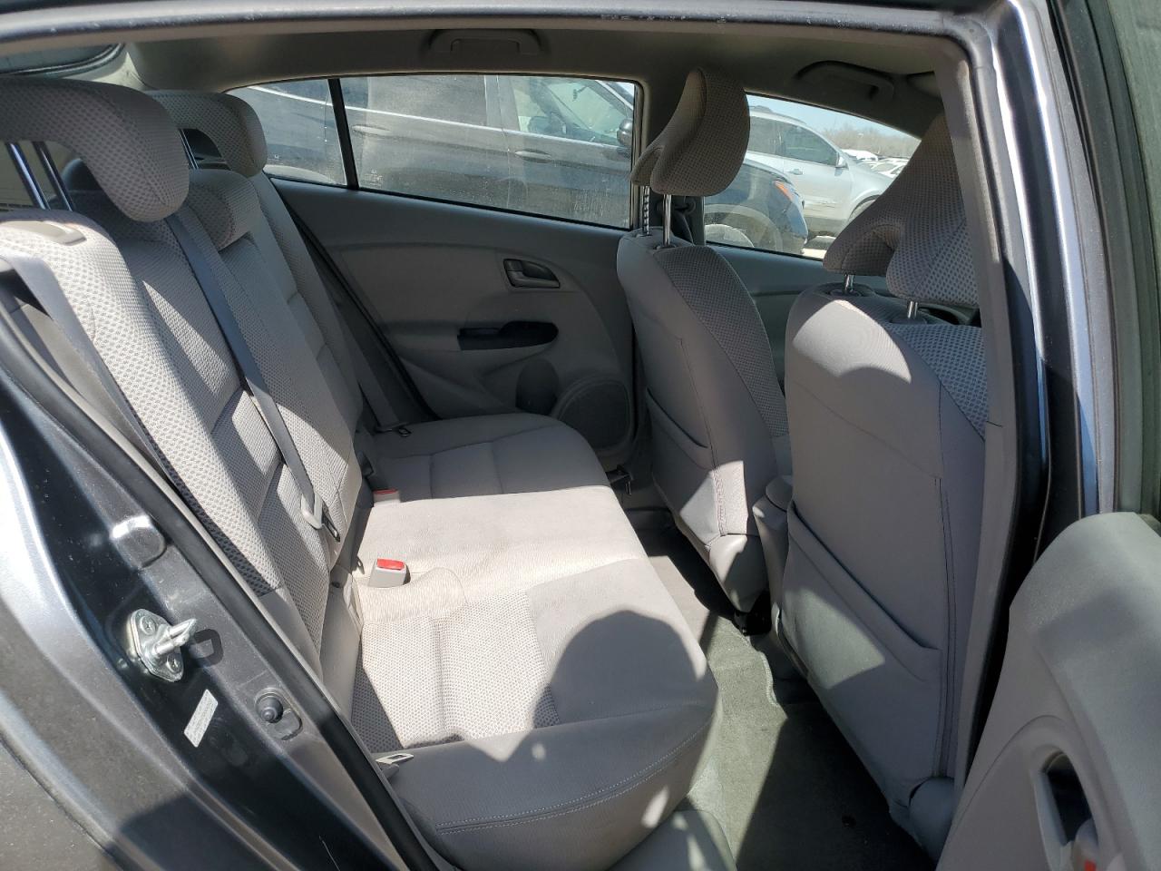2010 Honda Insight - Image 10