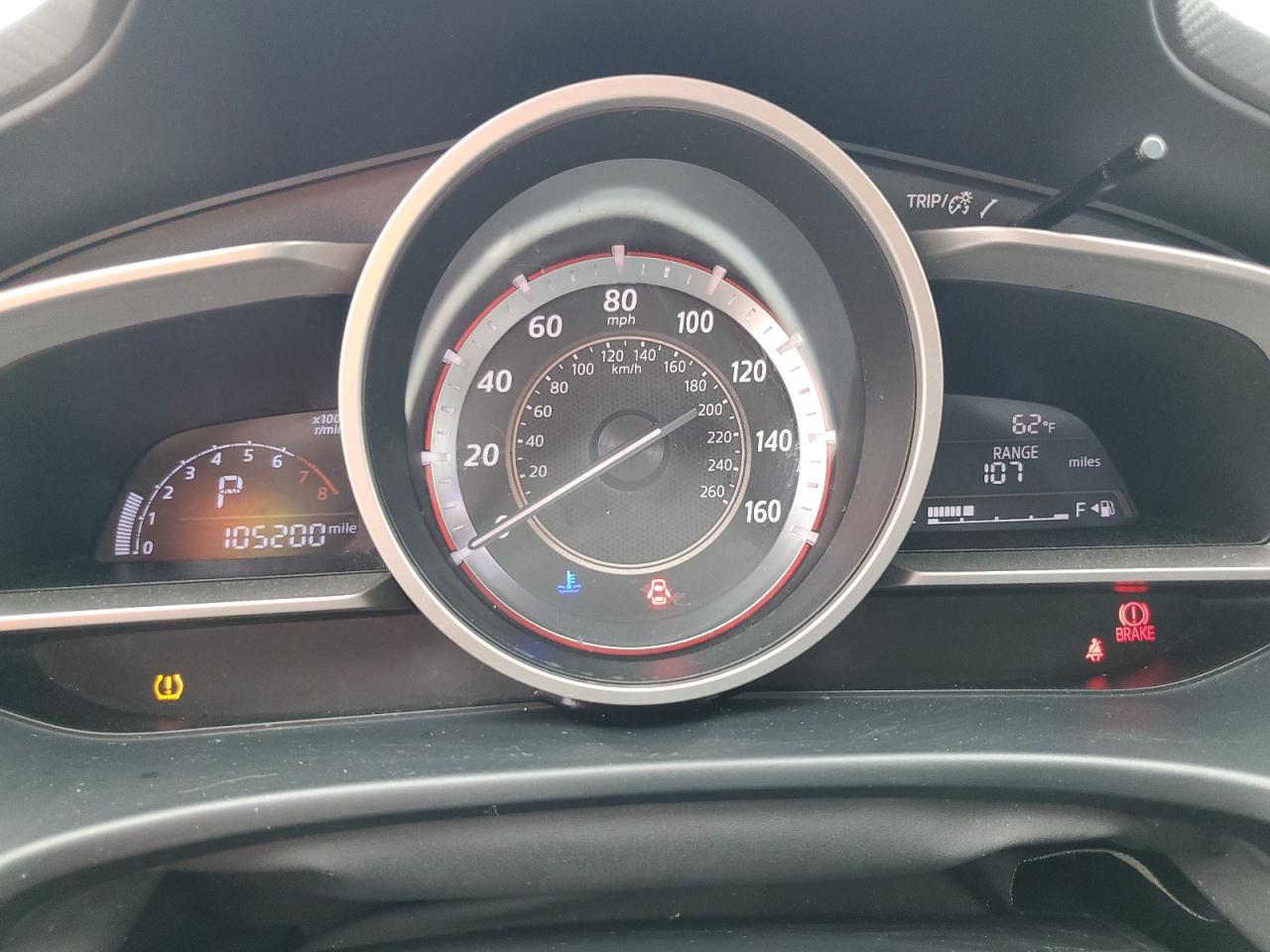2016 Mazda 3 - Image 9