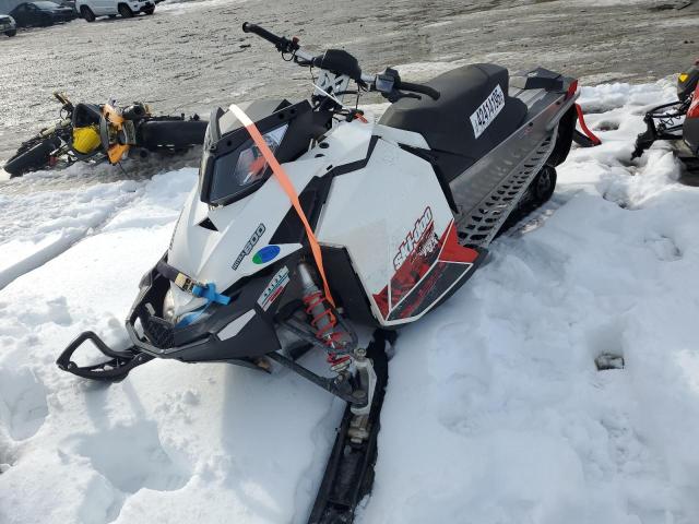 2010 SKIDOO MXZ TNT