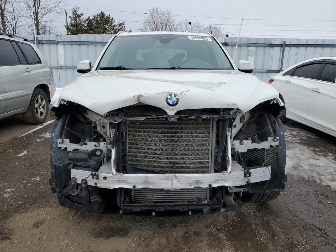 2016 BMW X5 - Image 5
