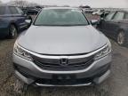 2017 Honda Accord Sport Special Edition للبيع في Earlington، KY - Side