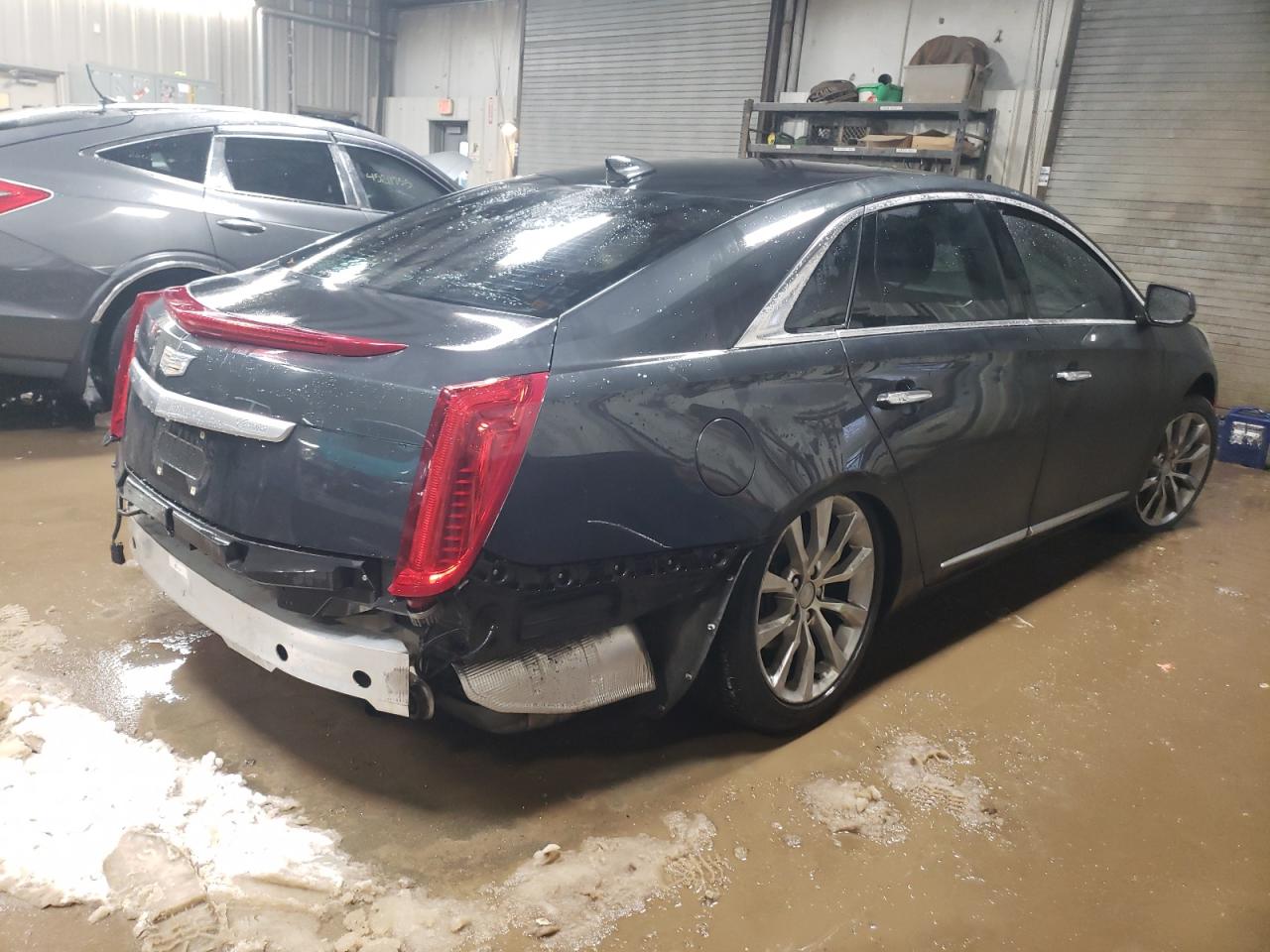 2016 Cadillac XTS - Image 3