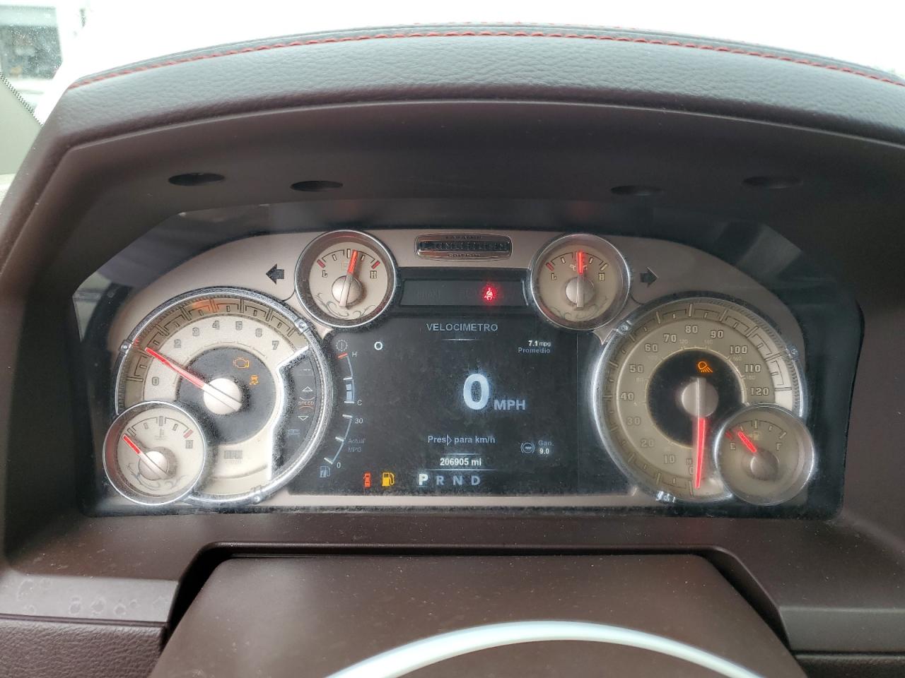 2018 RAM 1500 - Image 9