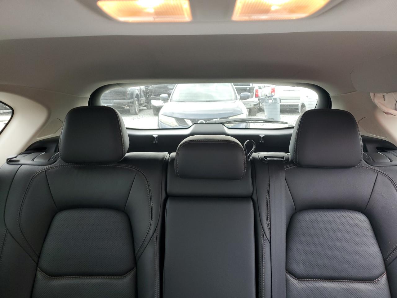 2021 Mazda CX-5 - Image 10