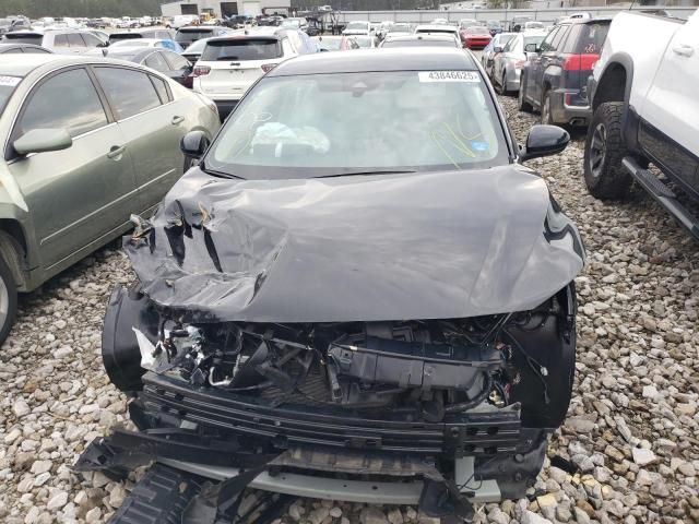  NISSAN SENTRA 2024 Black
