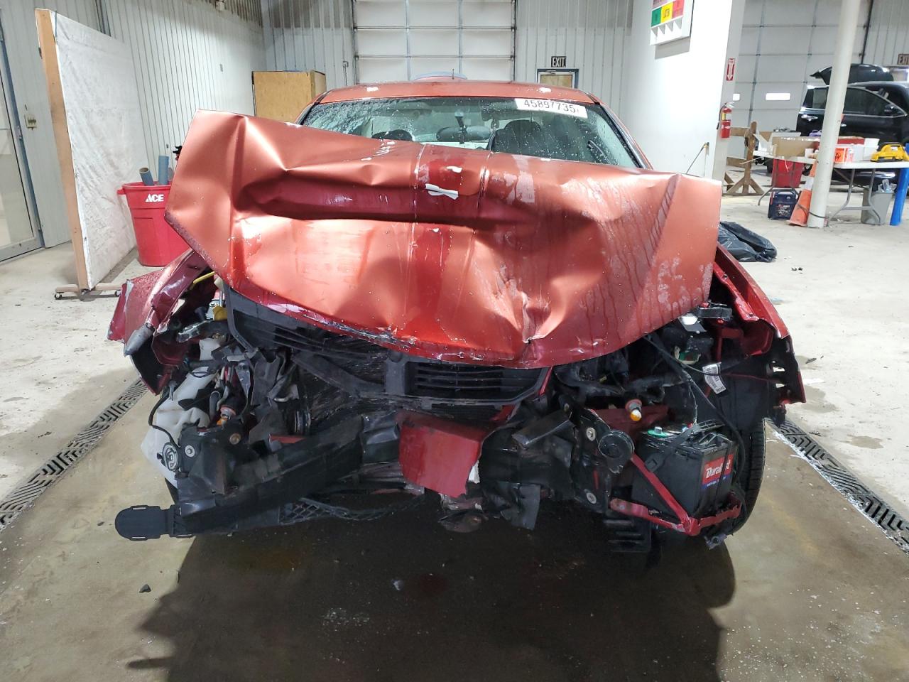 2009 Dodge Avenger - Image 5