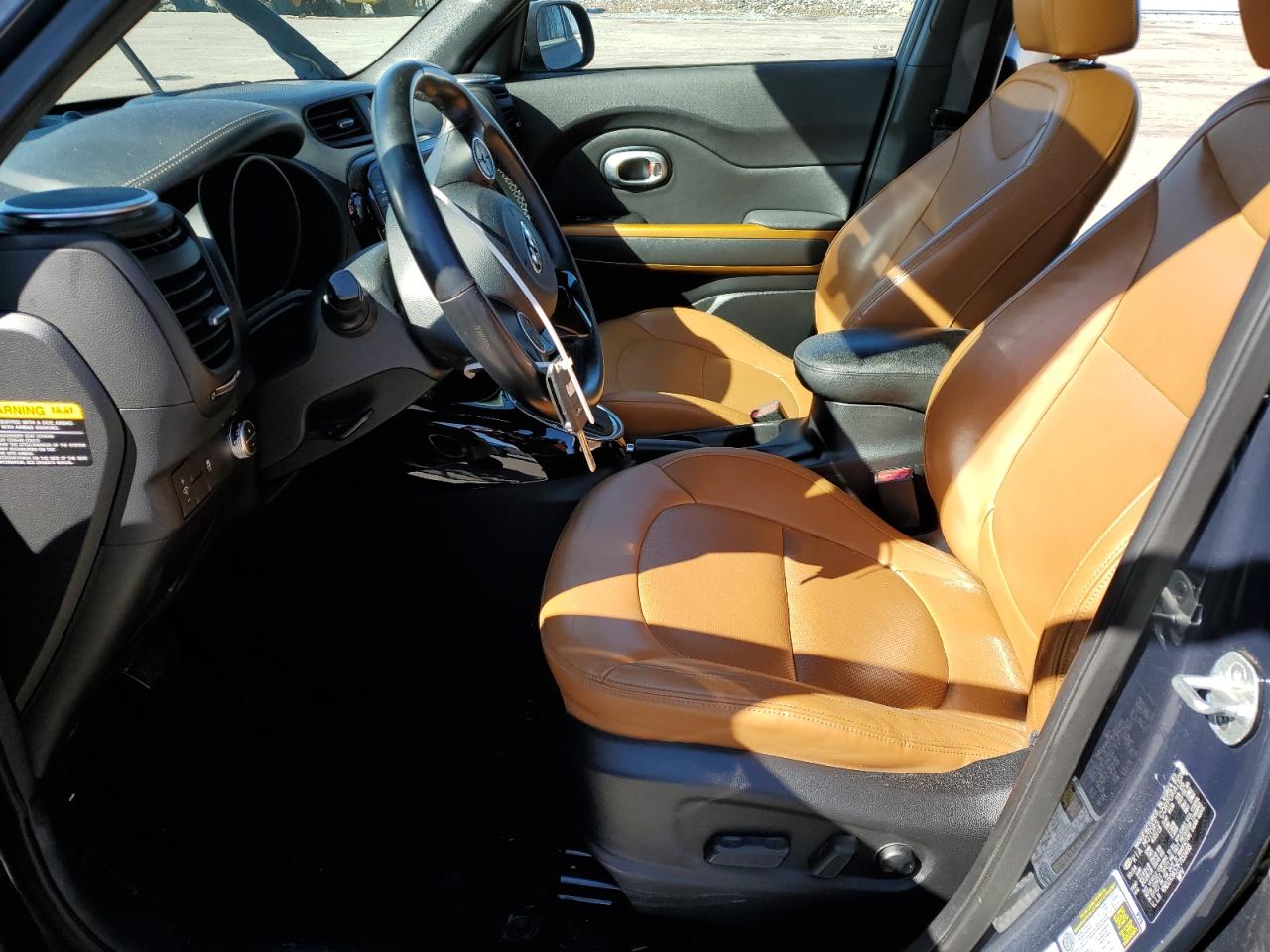 2015 Kia Soul - Image 7