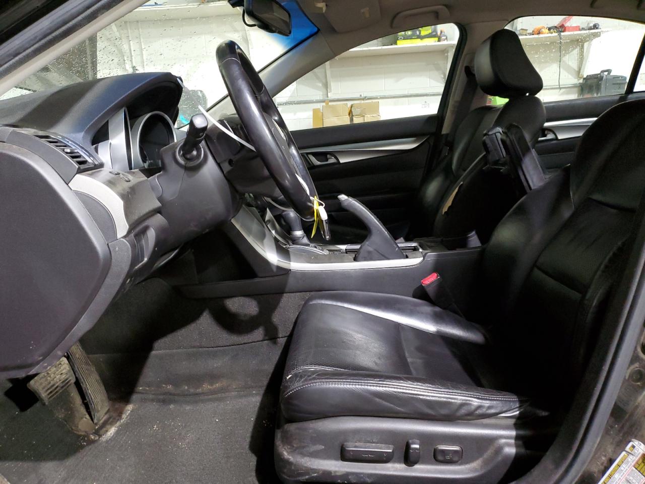 2009 Acura TL - Image 7