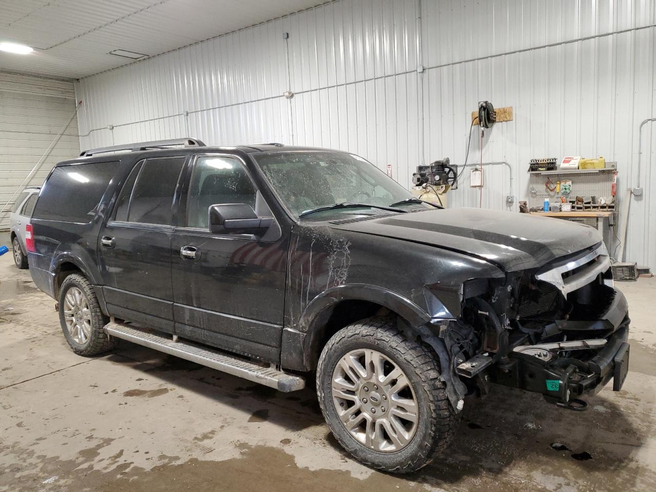 2012 Ford Expedition - Image 4