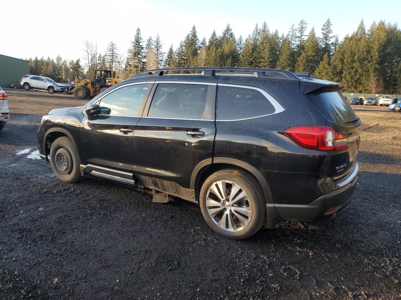 2019 Subaru Ascent - Image 2
