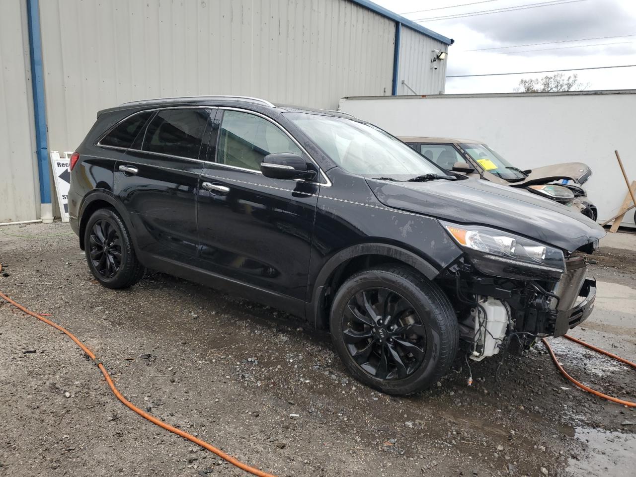 2020 Kia Sorento - Image 4