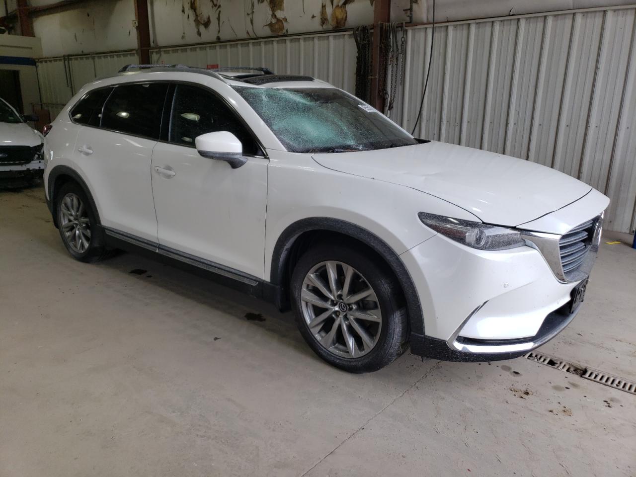 2019 Mazda CX-9 - Image 4