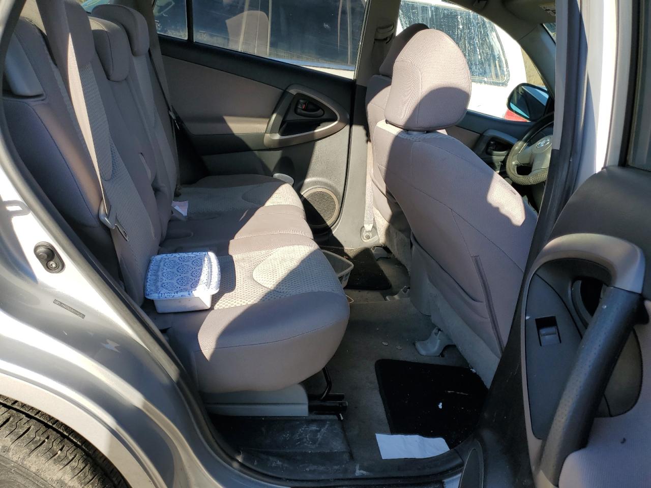 2008 Toyota Rav4 VIN: JTMBD33V885181451 Lot: 46628985