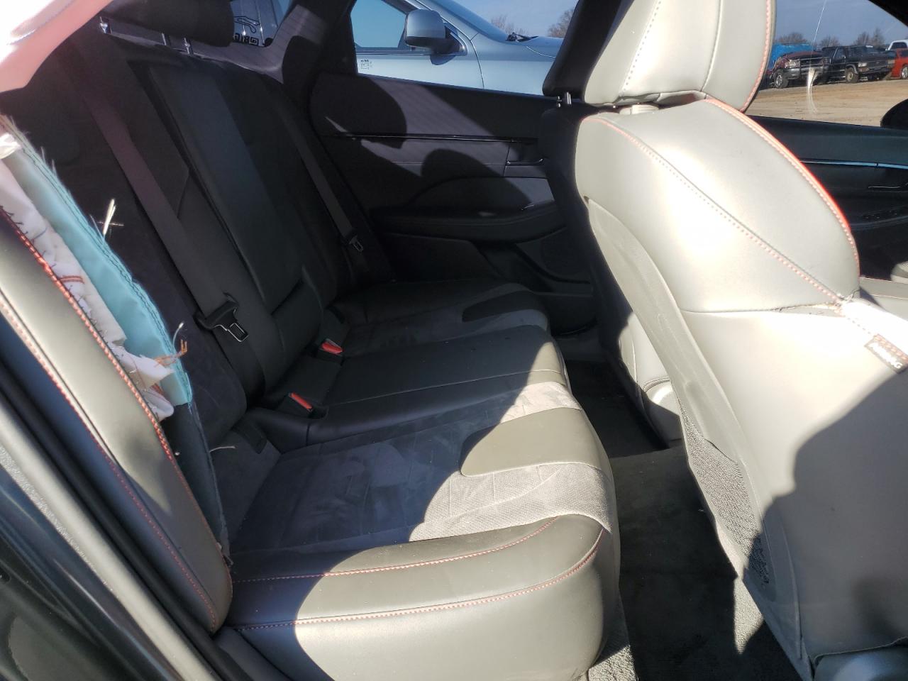 2023 Hyundai Sonata - Image 10