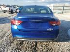 2015 Chrysler 200 Limited na sprzedaż w Arcadia, FL - Biohazard/Chemical
