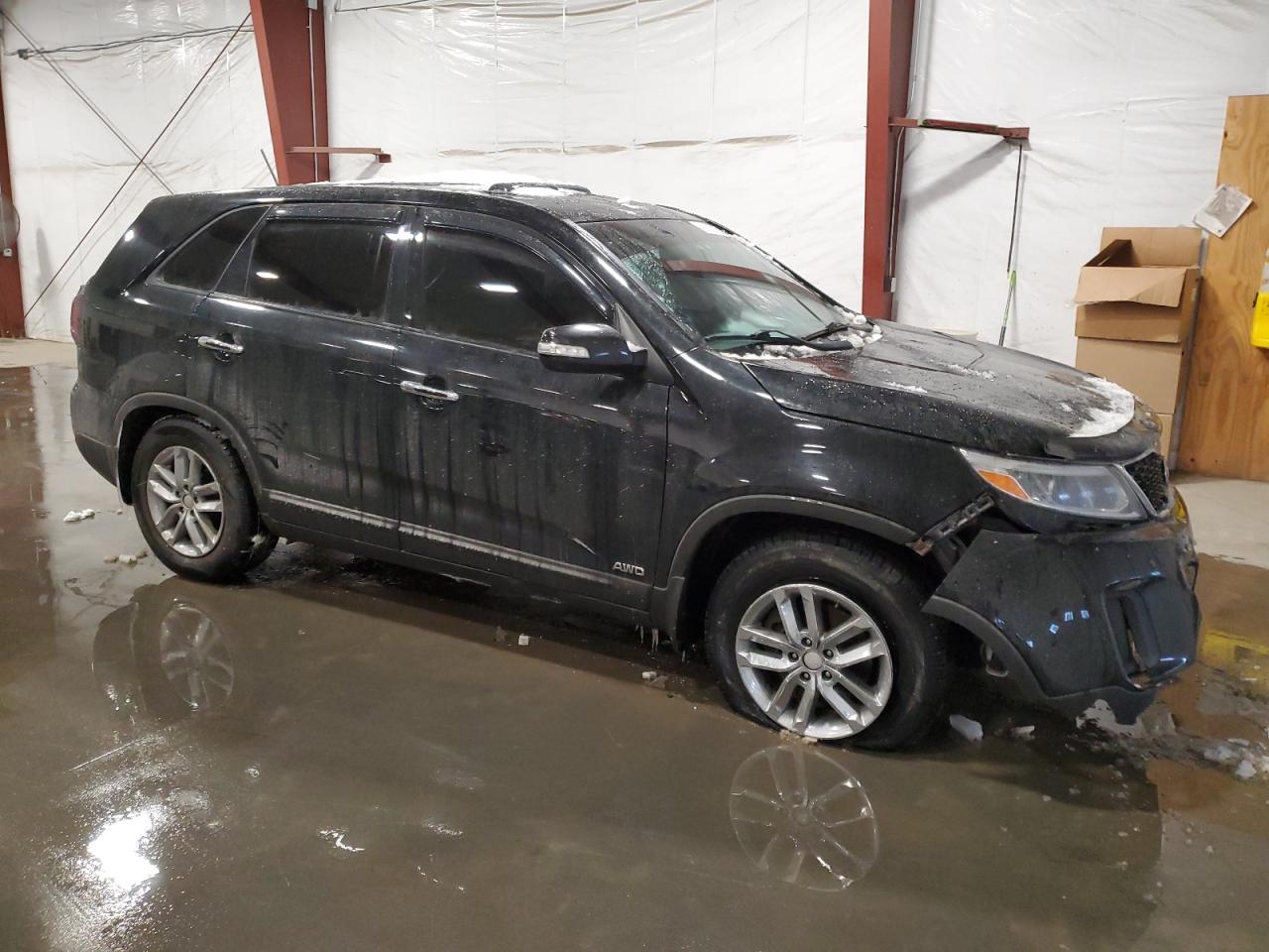 2015 Kia Sorento - Image 4