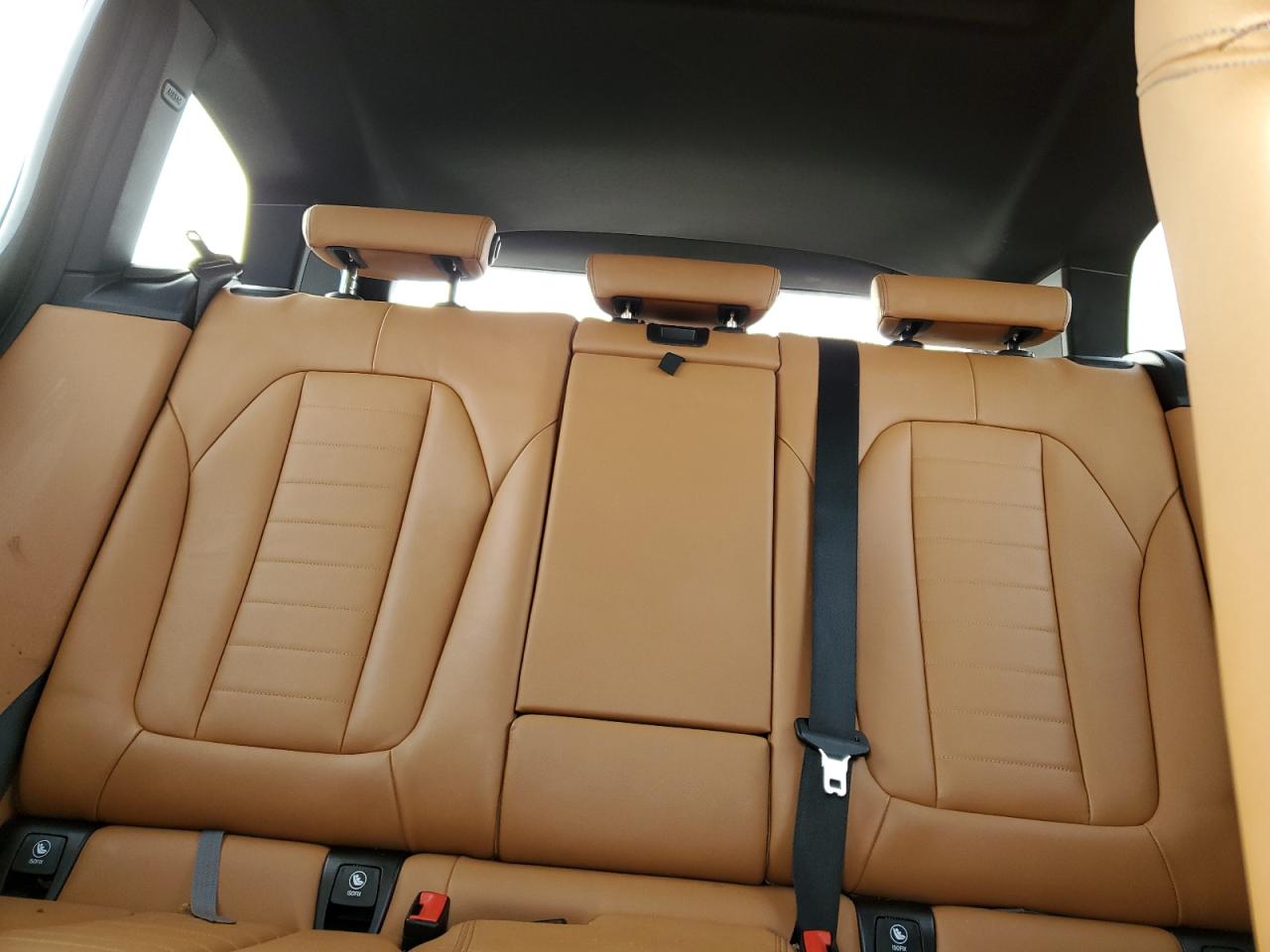 2021 BMW X3 - Image 10