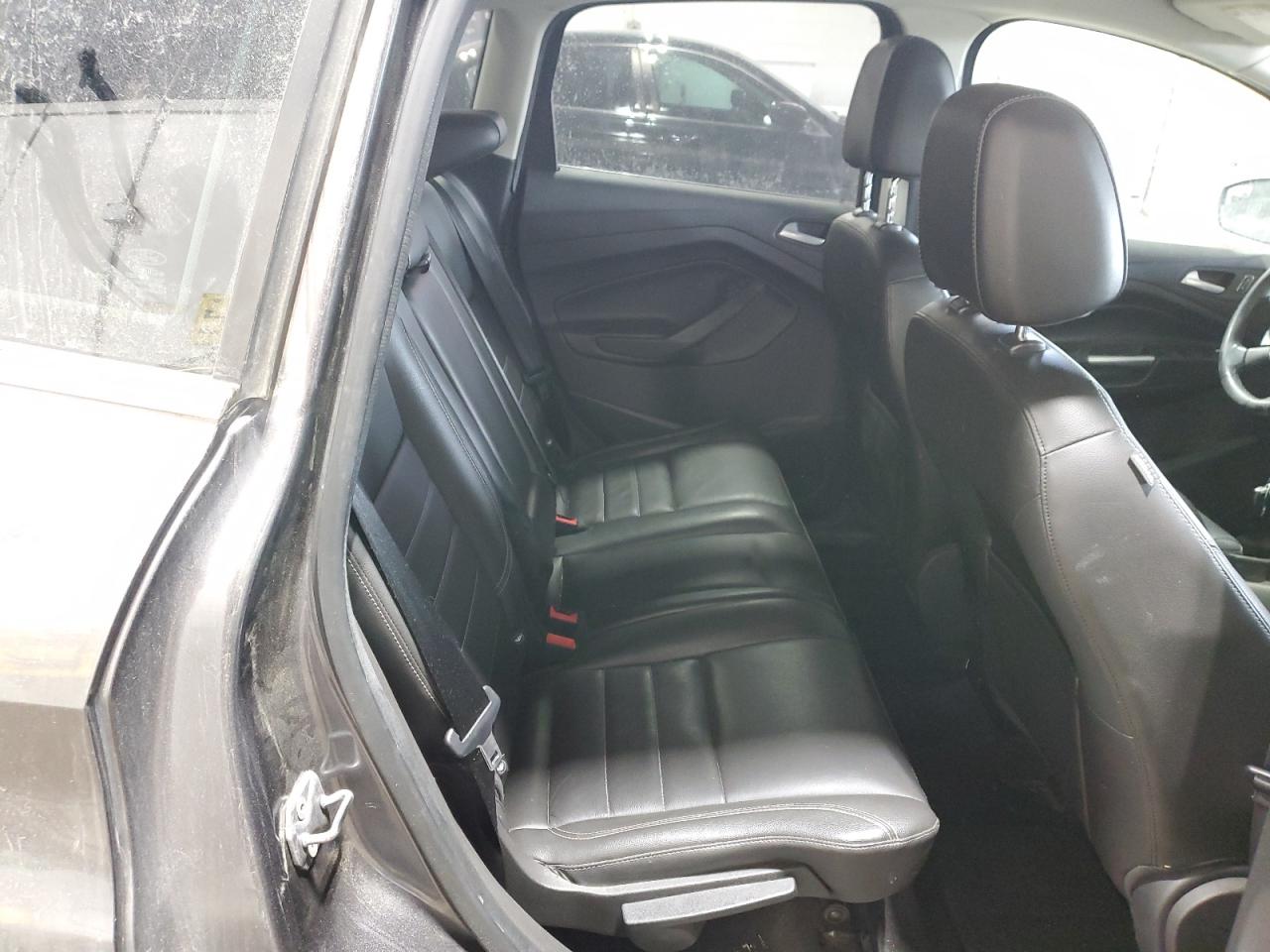 2013 Ford C-MAX - Image 10