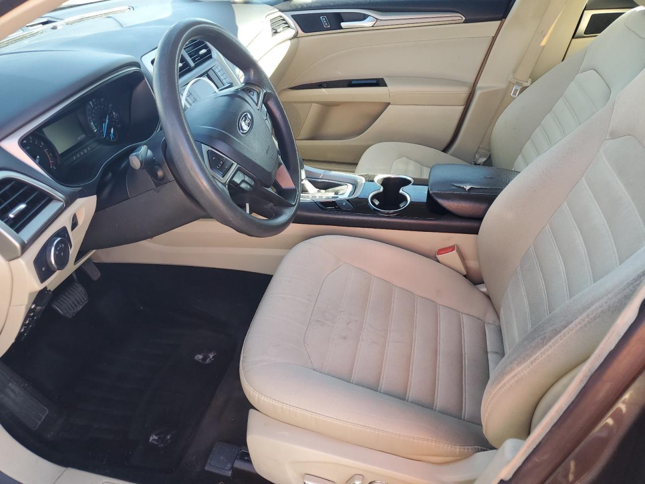 2015 Ford Fusion - Image 7