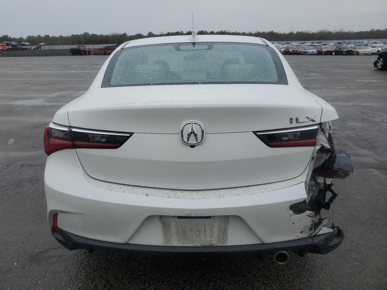2020 Acura ILX - Image 6