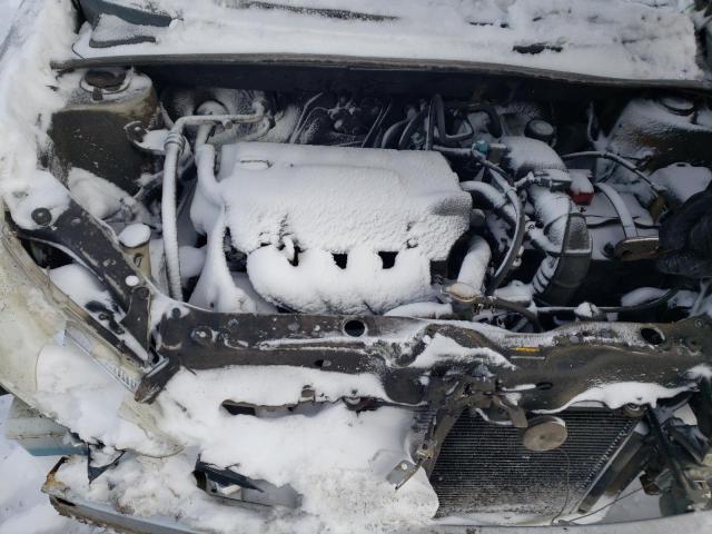 2003 TOYOTA ECHO 