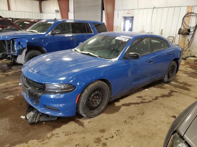 2020 Dodge Charger Police