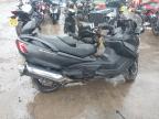 2015 SUZUKI AN 650 ZL5  for sale at Copart ROCHFORD