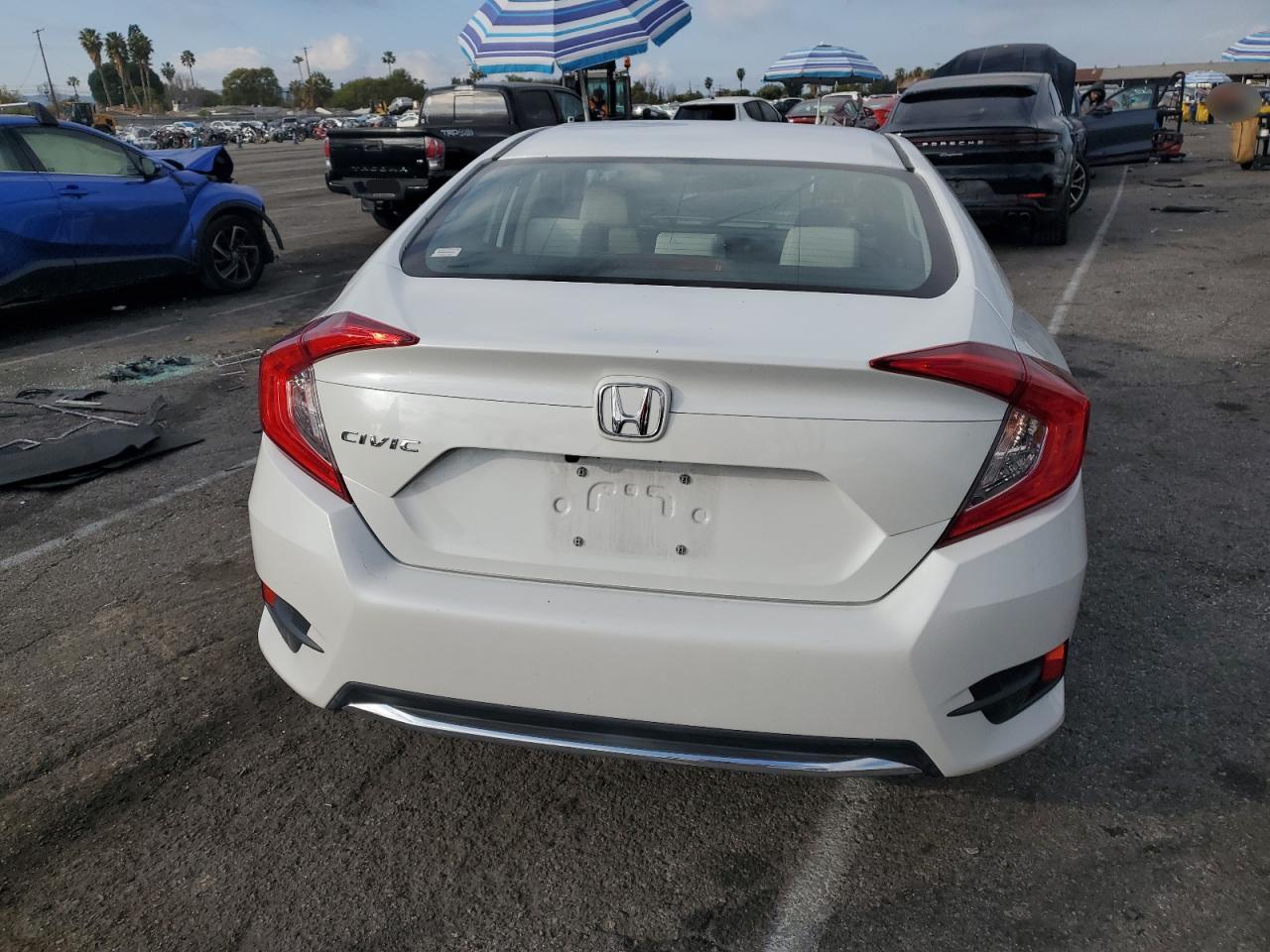 2020 Honda Civic - Image 6